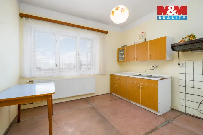 Prodej rodinného domu, Polepy, 140 m2