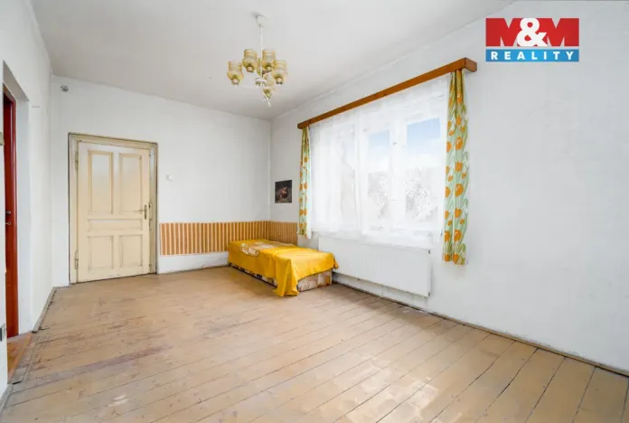 Prodej rodinného domu, Polepy, 140 m2