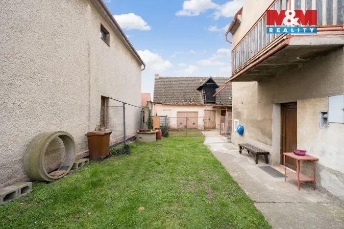 Prodej rodinného domu, Polepy, 140 m2