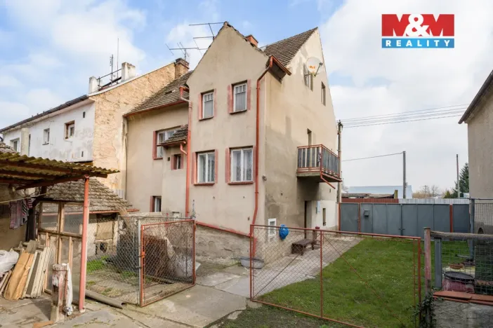 Prodej rodinného domu, Polepy, 140 m2