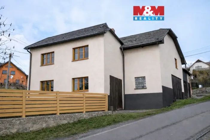 Prodej rodinného domu, Chlum-Korouhvice - Chlum, 145 m2