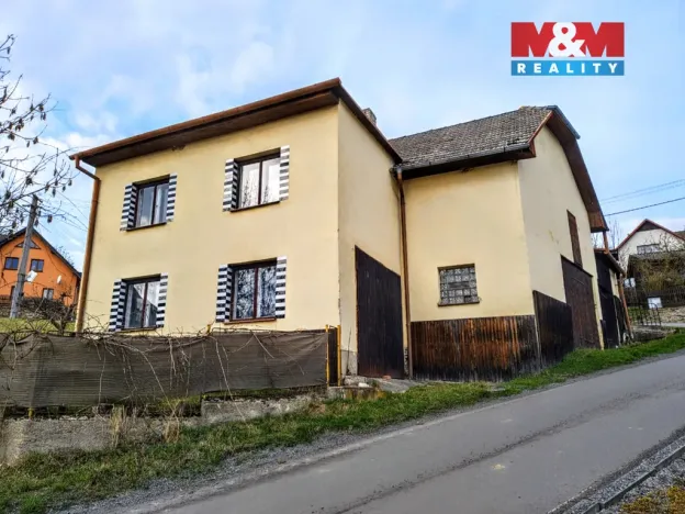 Prodej rodinného domu, Chlum-Korouhvice - Chlum, 145 m2
