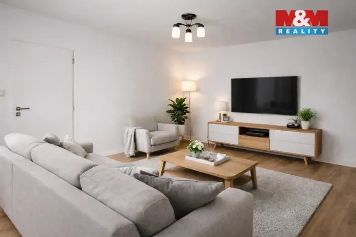 Prodej rodinného domu, Chlum-Korouhvice - Chlum, 145 m2