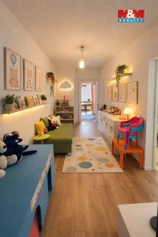 Prodej rodinného domu, Chlum-Korouhvice - Chlum, 145 m2