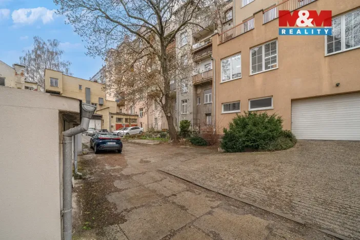 Prodej bytu 2+1, Karlovy Vary - Rybáře, Sokolovská, 77 m2