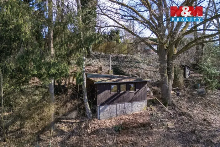 Prodej chaty, Štěnovice, 30 m2