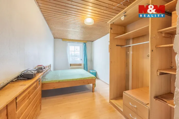 Prodej rodinného domu, Kladno, Havířská, 105 m2