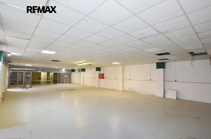 Pronájem obchodního prostoru, Frýdek-Místek, Třebízského, 220 m2