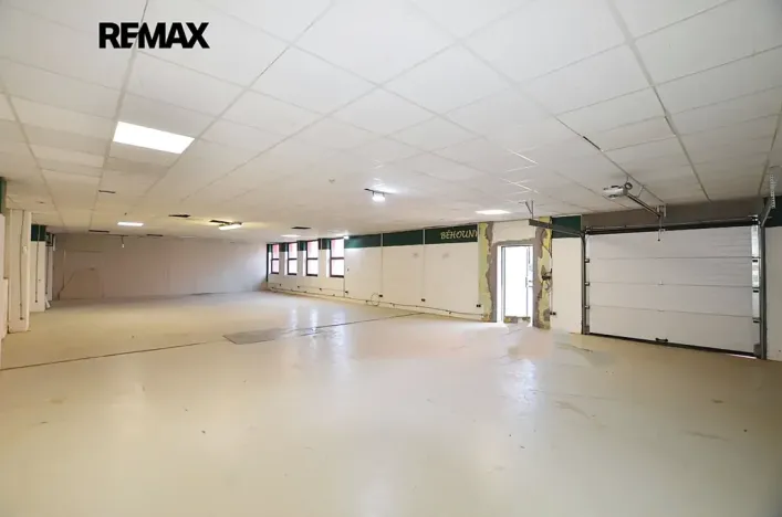 Pronájem obchodního prostoru, Frýdek-Místek, Třebízského, 220 m2