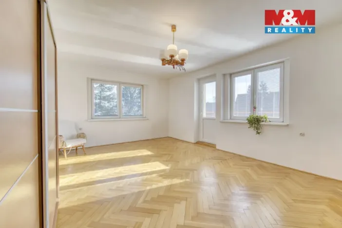 Prodej rodinného domu, Maňovice, 230 m2