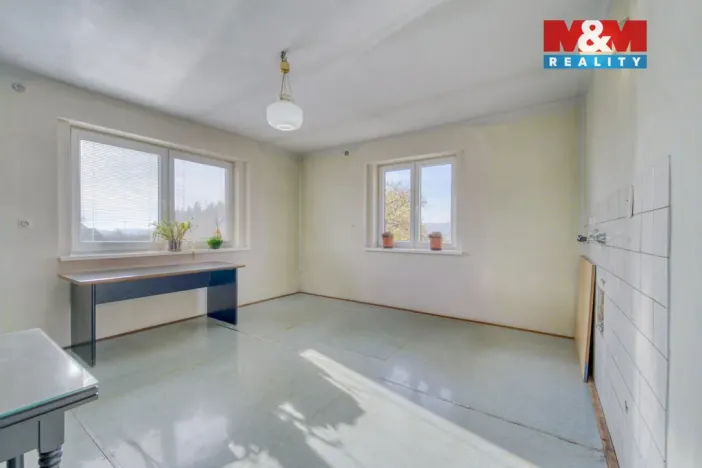 Prodej rodinného domu, Maňovice, 230 m2