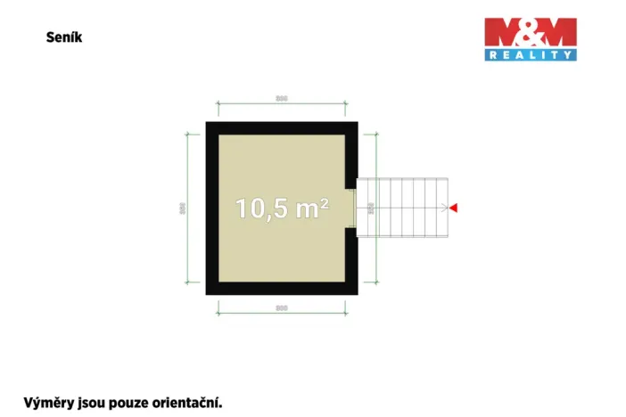 Prodej rodinného domu, Maňovice, 230 m2