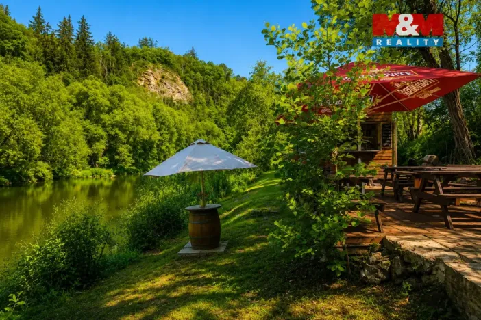 Prodej pozemku pro bydlení, Kácov, 804 m2