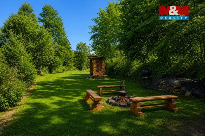 Prodej pozemku pro bydlení, Kácov, 804 m2