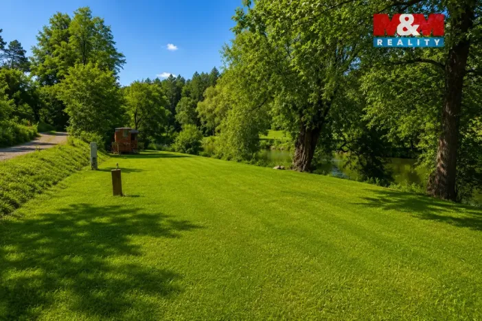 Prodej pozemku pro bydlení, Kácov, 804 m2