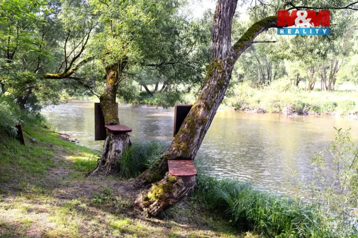 Prodej komerčního pozemku, Kácov, 804 m2