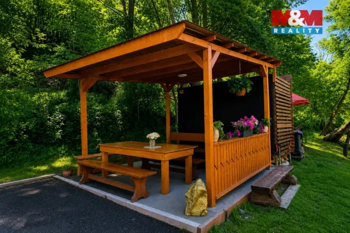 Prodej komerčního pozemku, Kácov, 804 m2