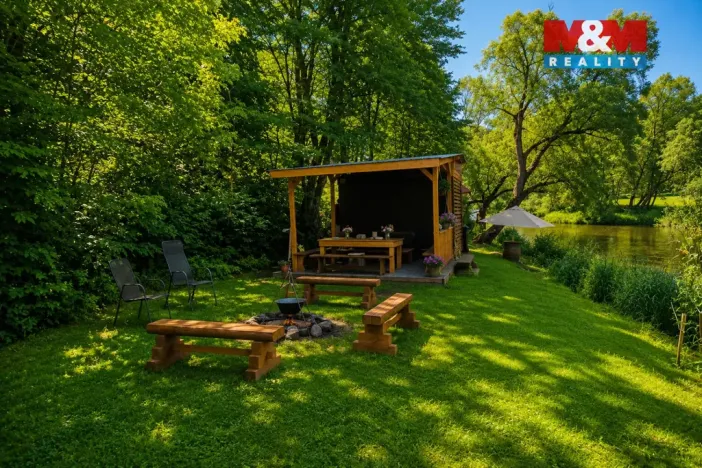 Prodej komerčního pozemku, Kácov, 804 m2