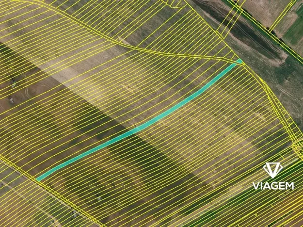 Prodej podílu pole, Kuchařovice, 1267 m2