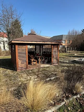 Pronájem bytu 1+kk, Chrudim, Pardubická, 35 m2