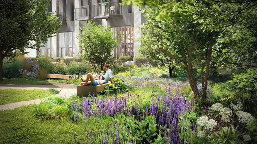 Prodej bytu 3+kk, Praha - Holešovice, Jankovcova, 102 m2