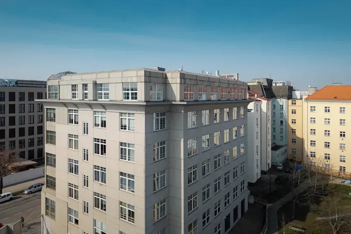 Pronájem obchodního prostoru, Praha - Holešovice, U Uranie, 270 m2