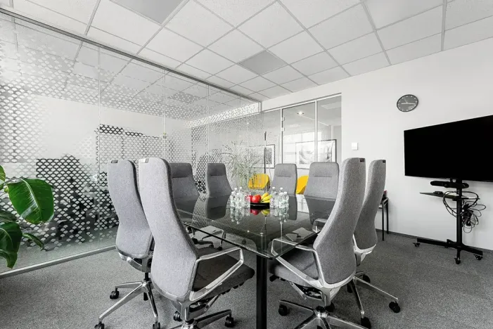 Pronájem obchodního prostoru, Praha - Holešovice, U Uranie, 500 m2