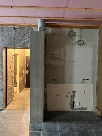 Pronájem restaurace, Loučná pod Klínovcem, 45 m2