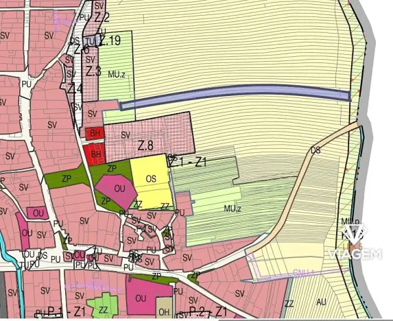 Prodej podílu pole, Archlebov, 1772 m2