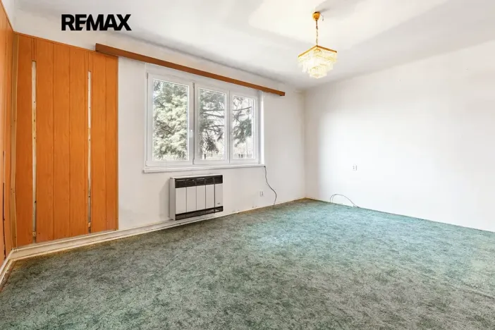 Prodej rodinného domu, Praha - Břevnov, Za oborou, 148 m2