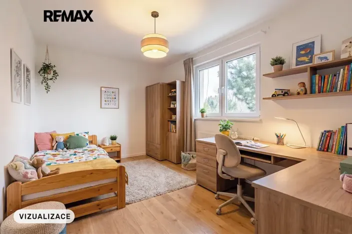 Prodej rodinného domu, Praha - Břevnov, Za oborou, 148 m2