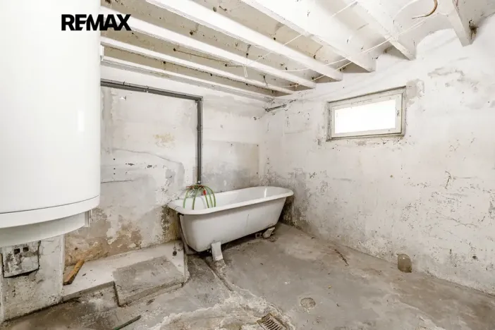 Prodej rodinného domu, Praha - Břevnov, Za oborou, 148 m2