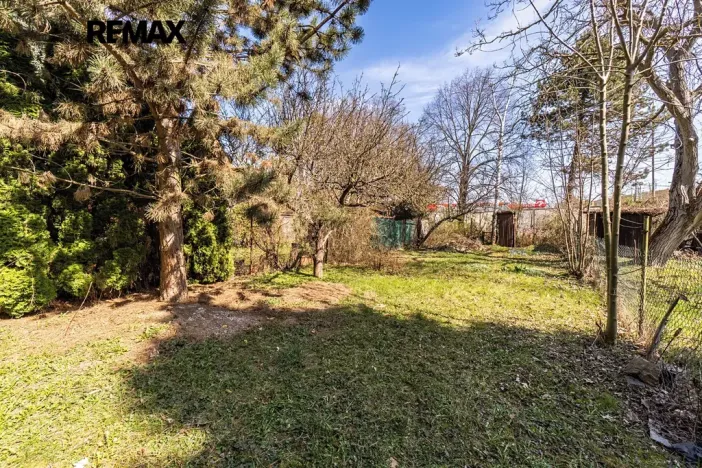 Prodej rodinného domu, Praha - Břevnov, Za oborou, 148 m2