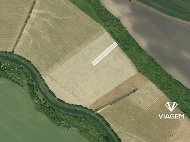 Prodej pole, Žiželice, 2136 m2