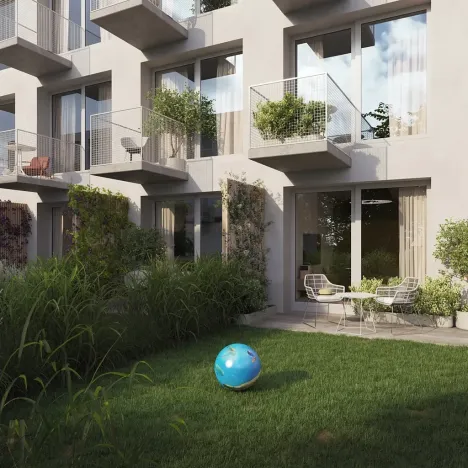 Prodej bytu 3+kk, Brno, Stará, 67 m2