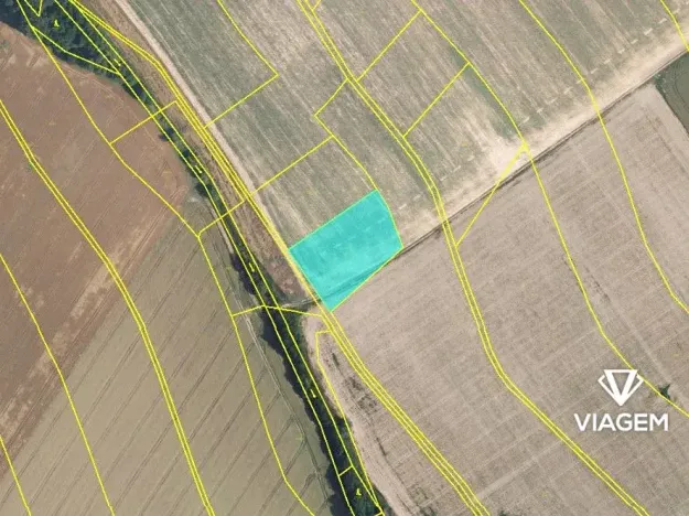 Prodej pole, Rapotín, 3638 m2