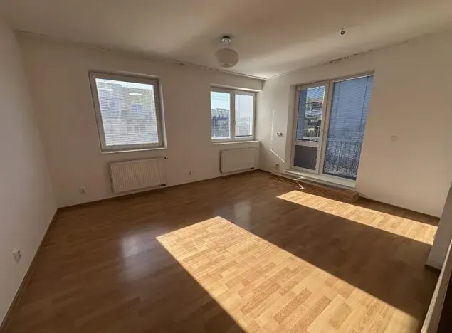 Pronájem bytu 2+kk, Praha - Řeporyje, Dělená, 57 m2