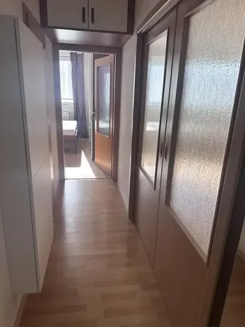 Pronájem bytu 2+kk, Praha - Řeporyje, Dělená, 57 m2