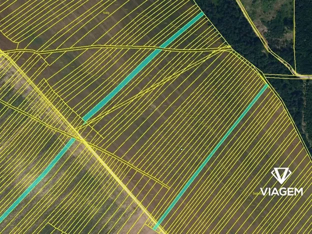 Prodej podílu pole, Kuchařovice, 2258 m2