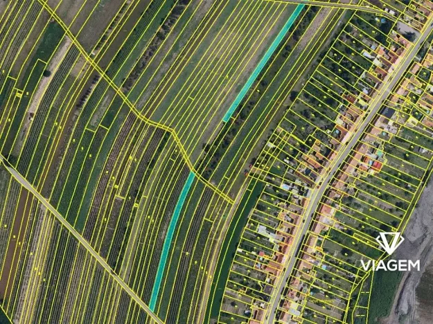 Prodej podílu pole, Kostice, 1212 m2