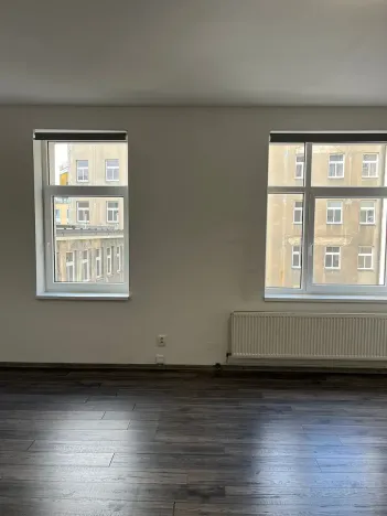 Pronájem bytu 1+kk, Liberec, Revoluční, 34 m2