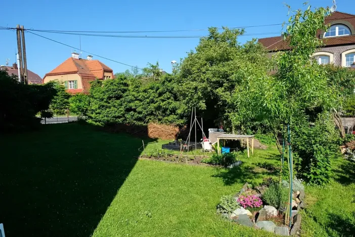 Prodej bytu 1+1, Jablonec nad Nisou, Ještědská, 35 m2