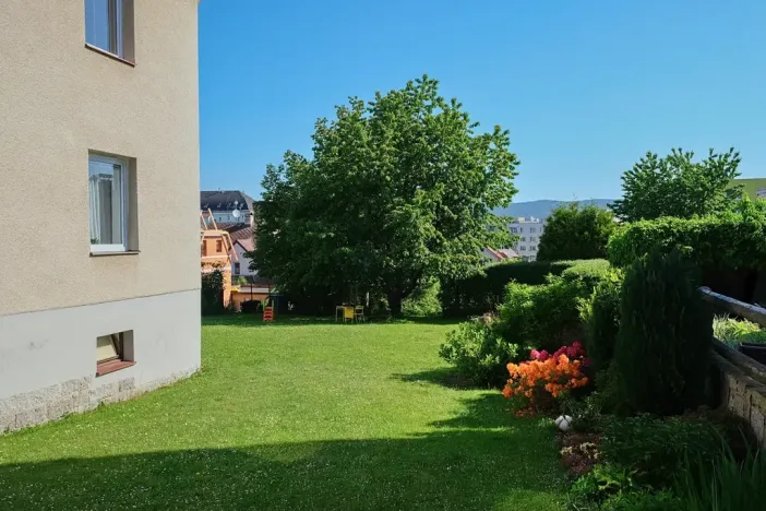 Prodej bytu 1+1, Jablonec nad Nisou, Ještědská, 35 m2