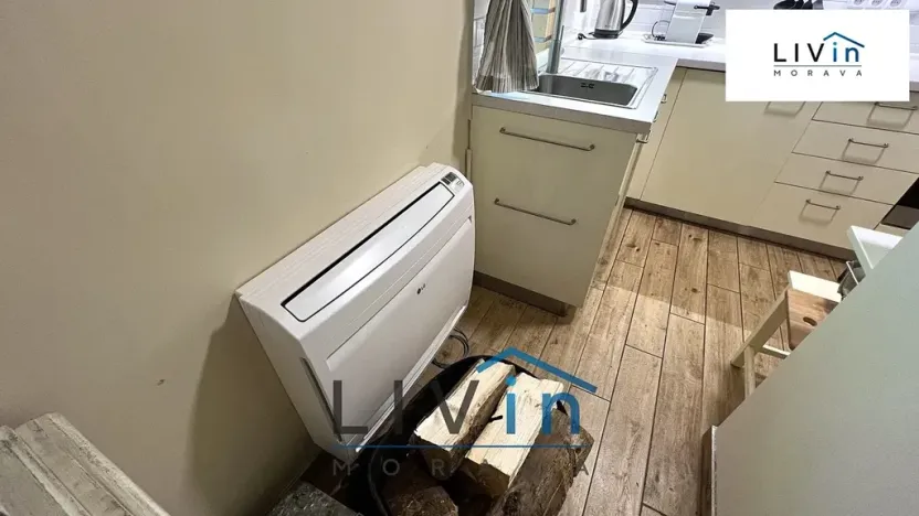 Prodej chalupy, Lipová-lázně, 52 m2