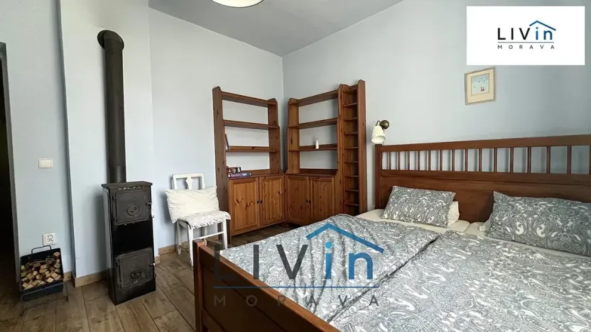 Prodej chalupy, Lipová-lázně, 52 m2