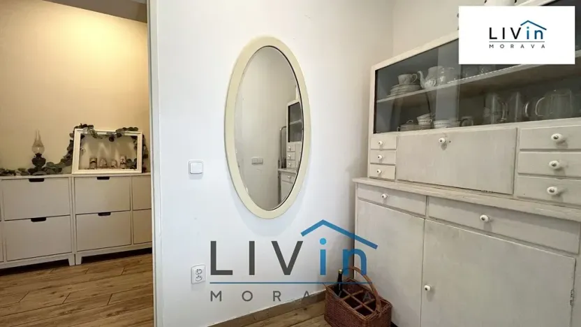 Prodej chalupy, Lipová-lázně, 52 m2