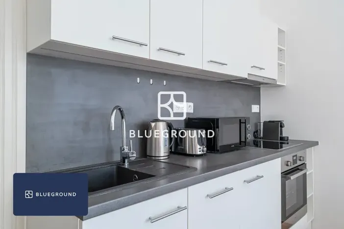 Pronájem bytu 2+kk, Praha - Nové Město, Na Zderaze, 49 m2