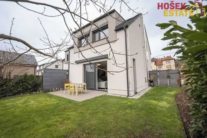 Prodej rodinného domu, Lipůvka, 99 m2