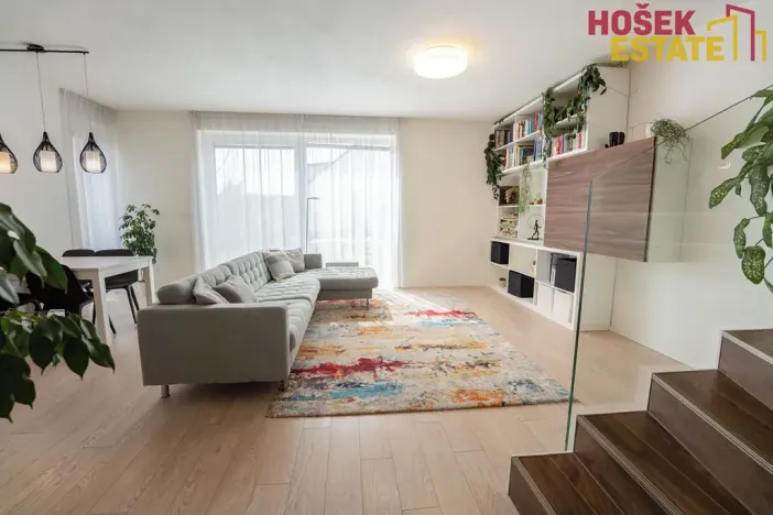 Prodej rodinného domu, Lipůvka, 99 m2