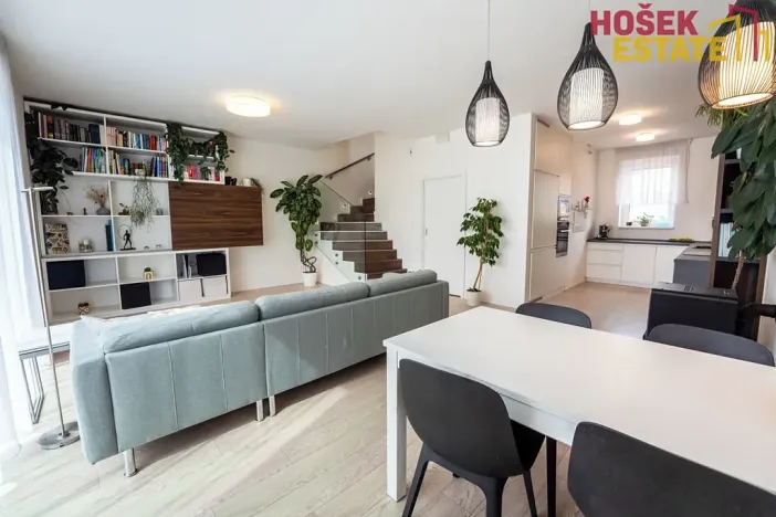 Prodej rodinného domu, Lipůvka, 99 m2